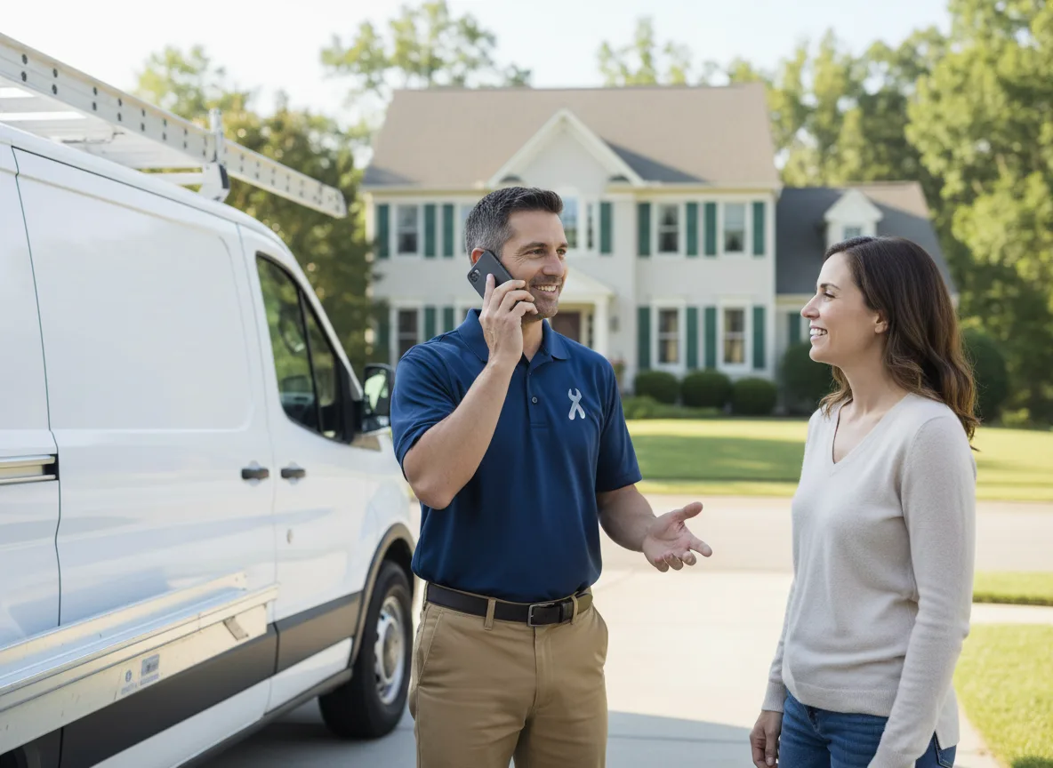 Home Gutter Service Cresson, TX FAQs